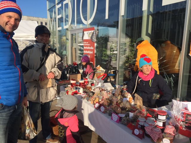 Rieselfelder Weihnachtsmarkt2017 640