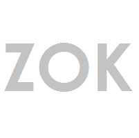 ZOK logo