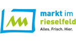 Markt im Rieselfeld
