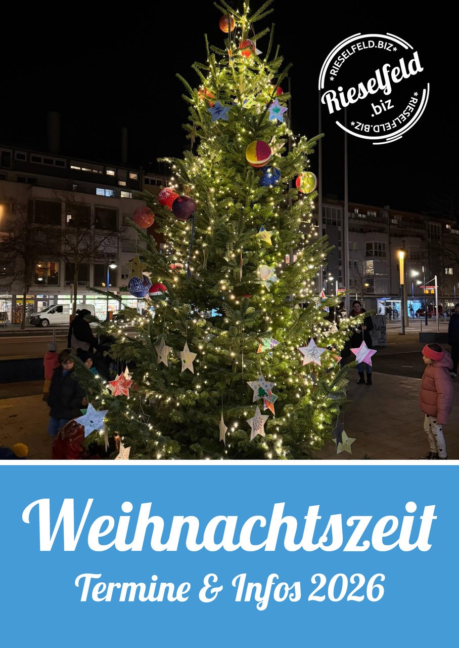 Weihnachtsbroschüre 2026 - mach mit! - Redaktionsschluss: 20.10.2026