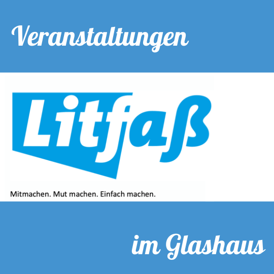 Litfaß: Oktober 2026 Veranstaltungsprogramm von K.I.O.S.K.