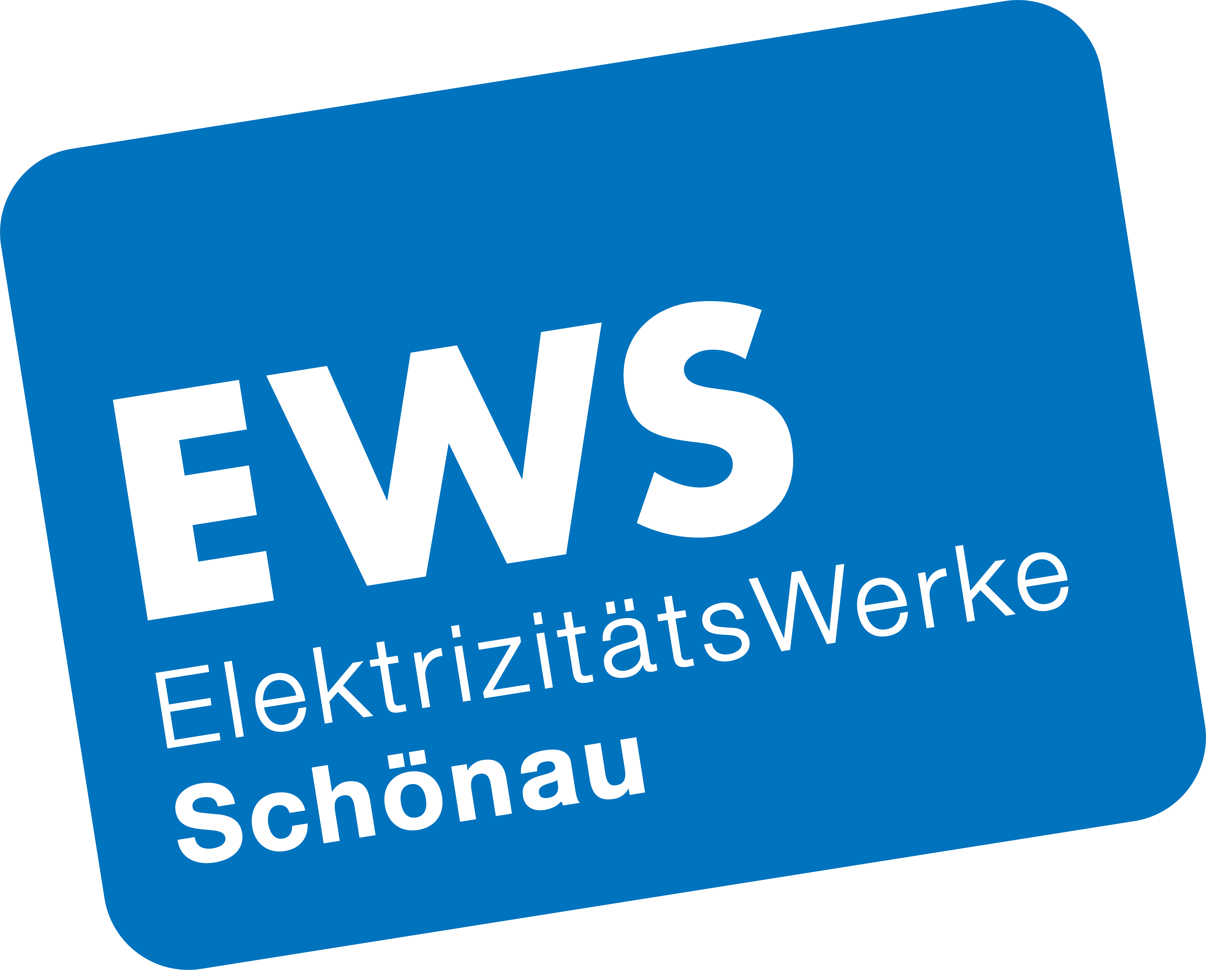 EWS gefBlau Typoweiß rgb2025
