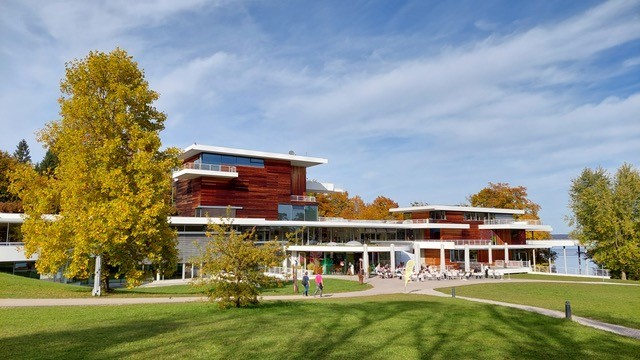 Museen in Deutschlands Süden - Bildungsreise