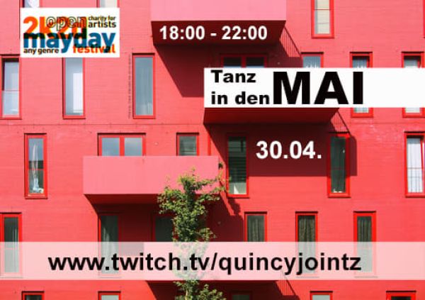 Tanz in den Mai