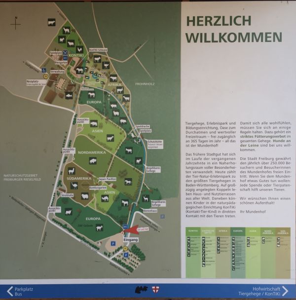 Mundenhof