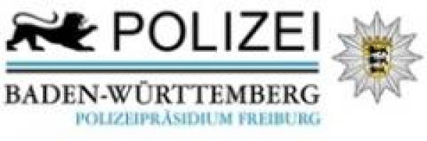 Polizei-Logo