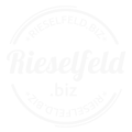 Rieselfeld.BIZ Logo