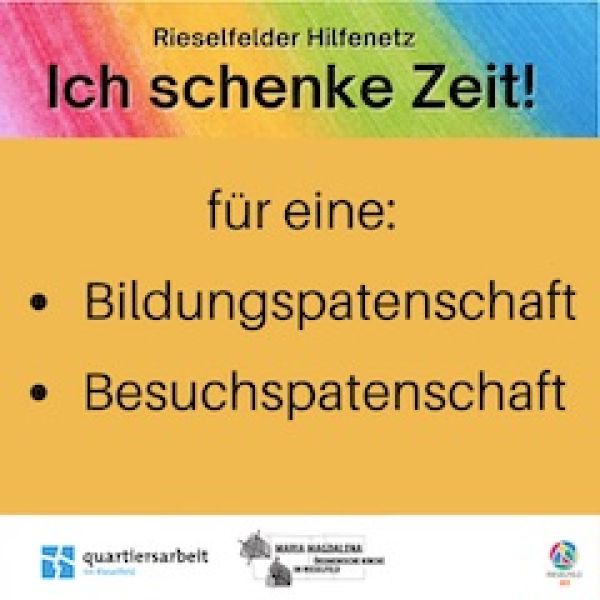 schenke zeit