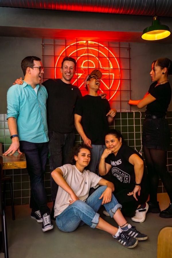 Spicetrails Team