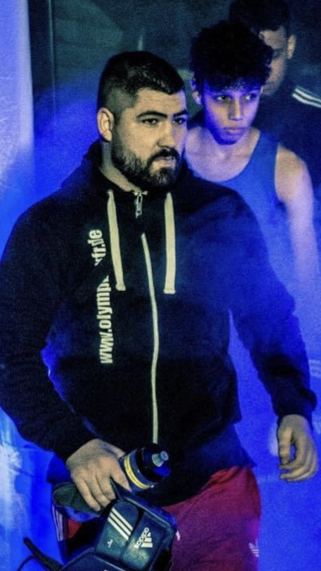 Noémio-David Carapinha