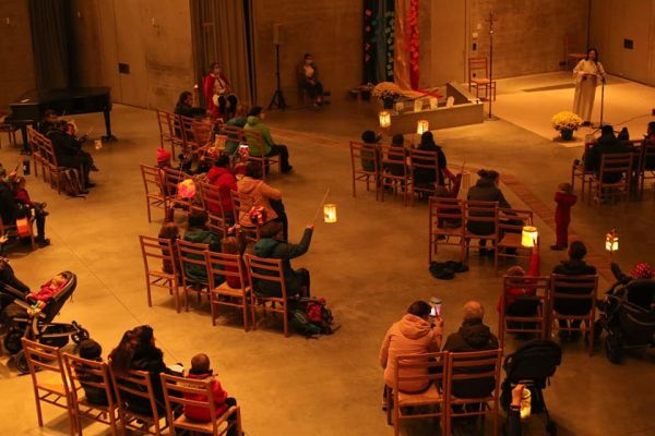 St. Martin im Rieselfeld