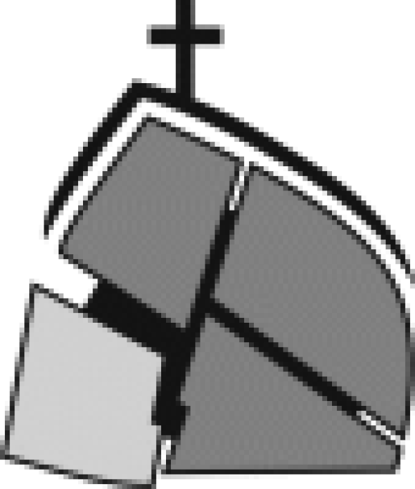 Logo Kirche