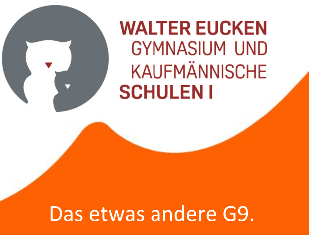 Das etwas andere G9