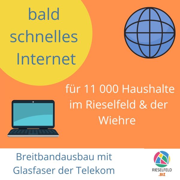 internet rieselfeld 