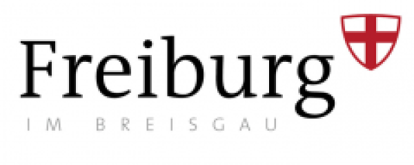 Logo der Stadt Freiburg