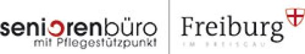 Logo Seniorenbüro