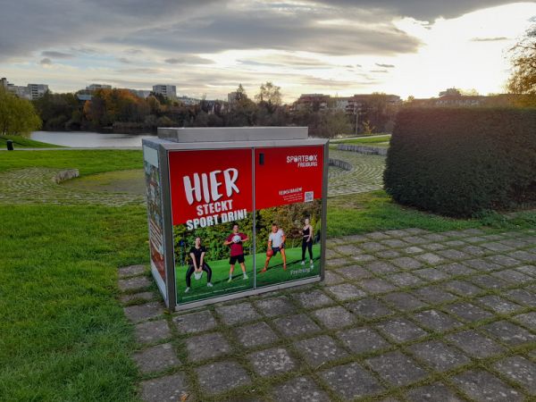 Sportbox