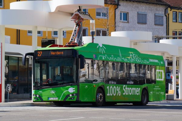 VAG-E-Bus