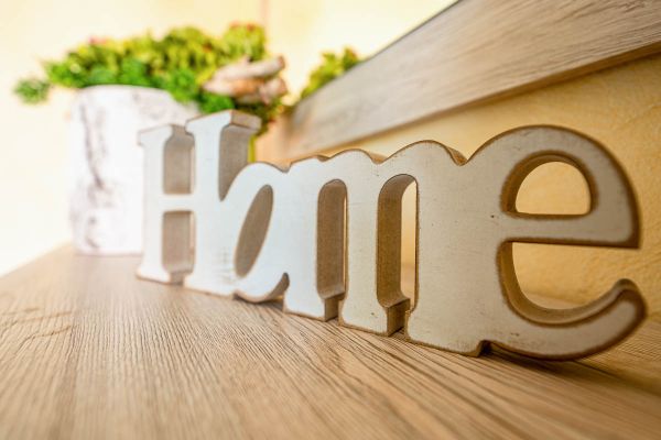 Home Staging