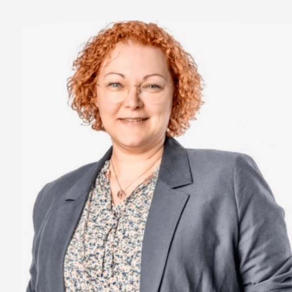 Katrin Kern - CDU - Porträt