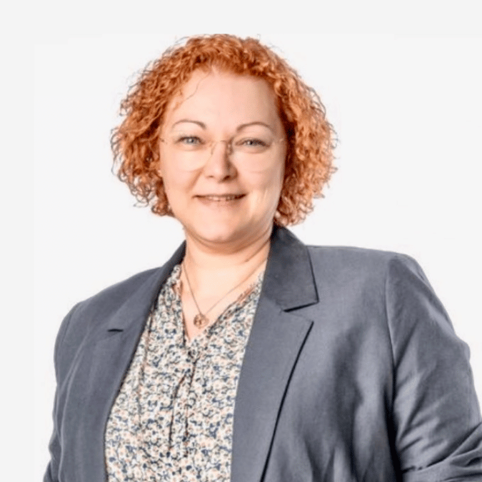 Katrin Kern - CDU - Porträt