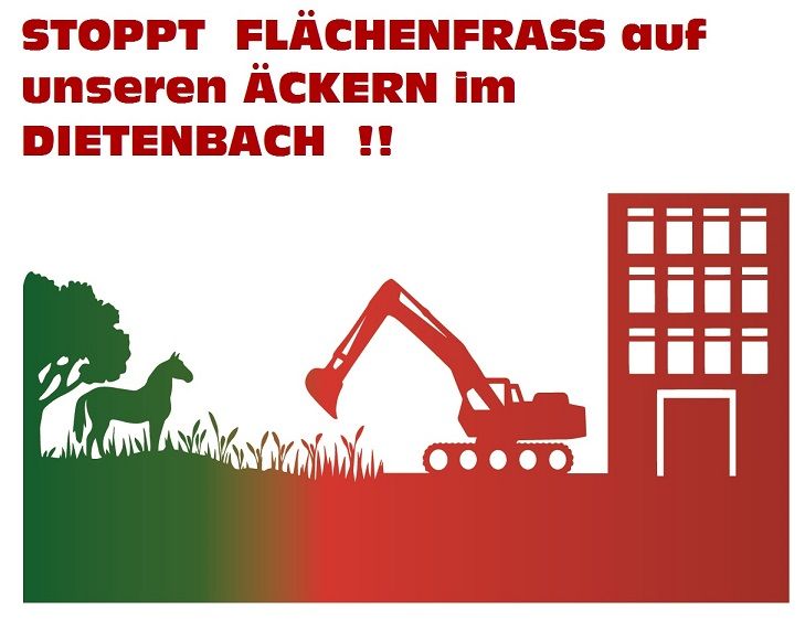 Logo Dietenbach Stoppt 